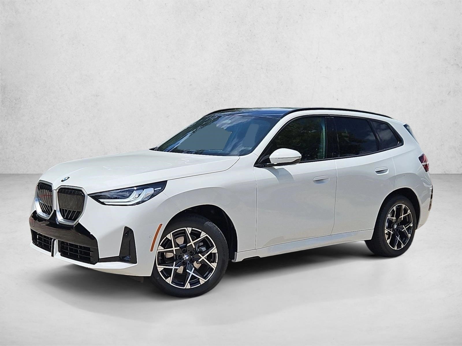 2026 BMW X3 30 XDRIVE's photo