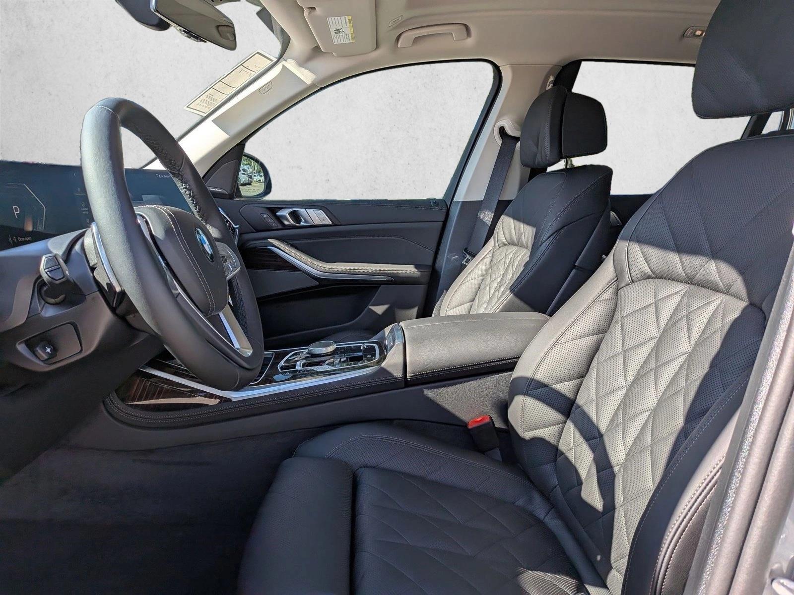 2026 Bmw X7 xDrive40i photo 4