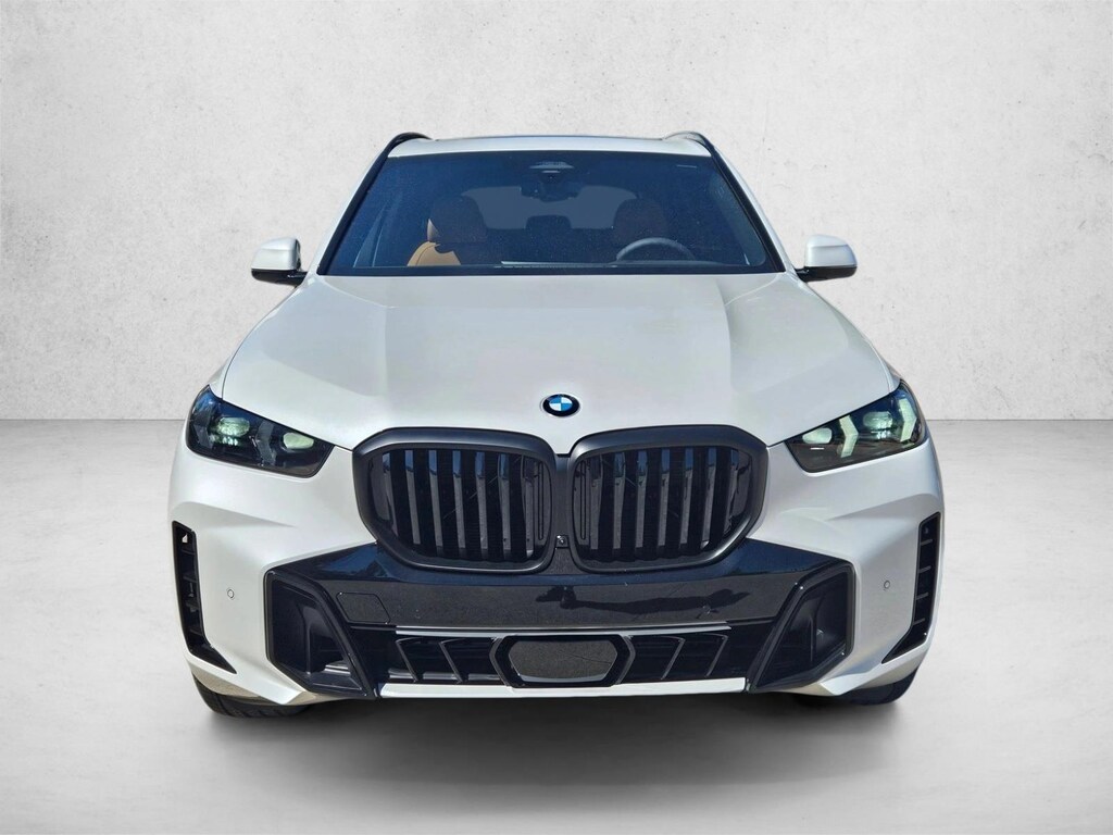 New 2026 BMW X5 xDrive40i SUV