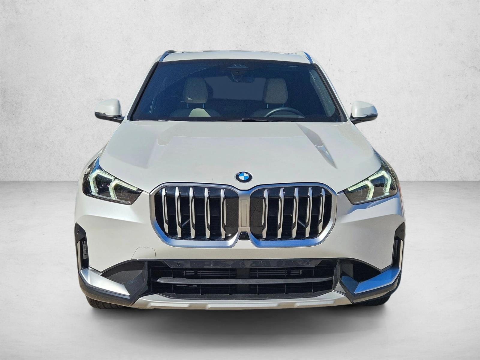 2025 Bmw X1 XDrive28i photo 2