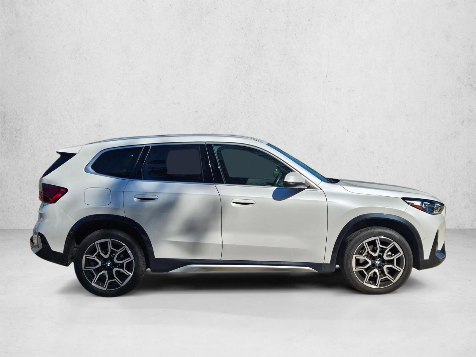 2025 Bmw X1 XDrive28i photo 4