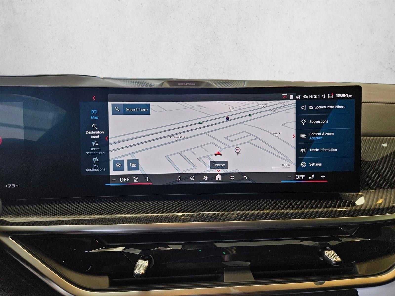 2026 BMW X6 M X6 M - Photo 13