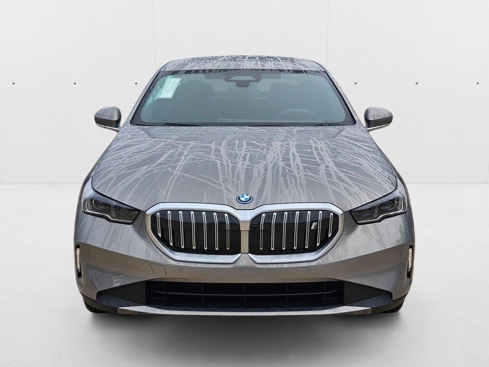 Used 2025 BMW i5 Base with VIN WBY33FK07SCU83765 for sale in The Woodlands, TX