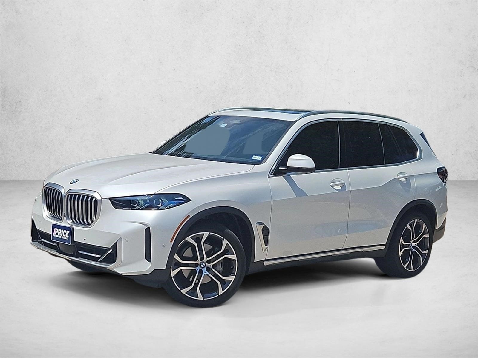 2025 BMW X5