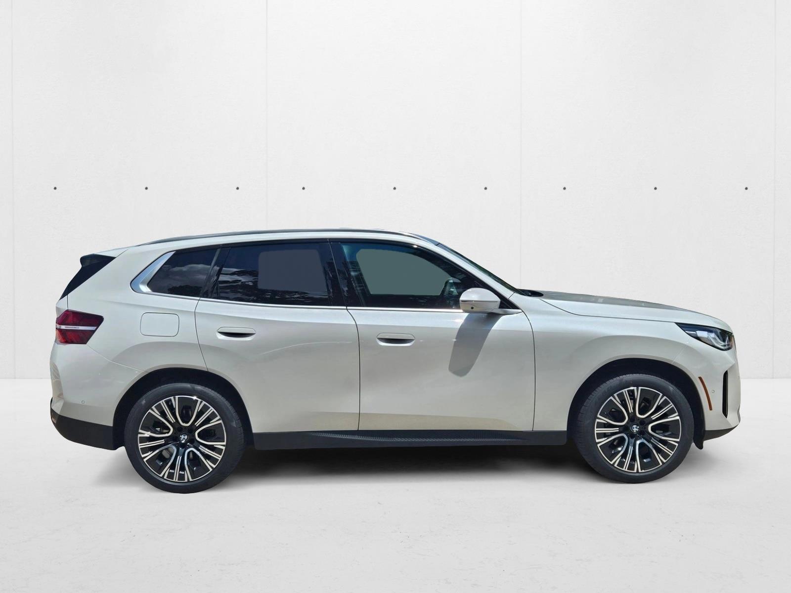 2025 Bmw X3 30x Drive photo 4