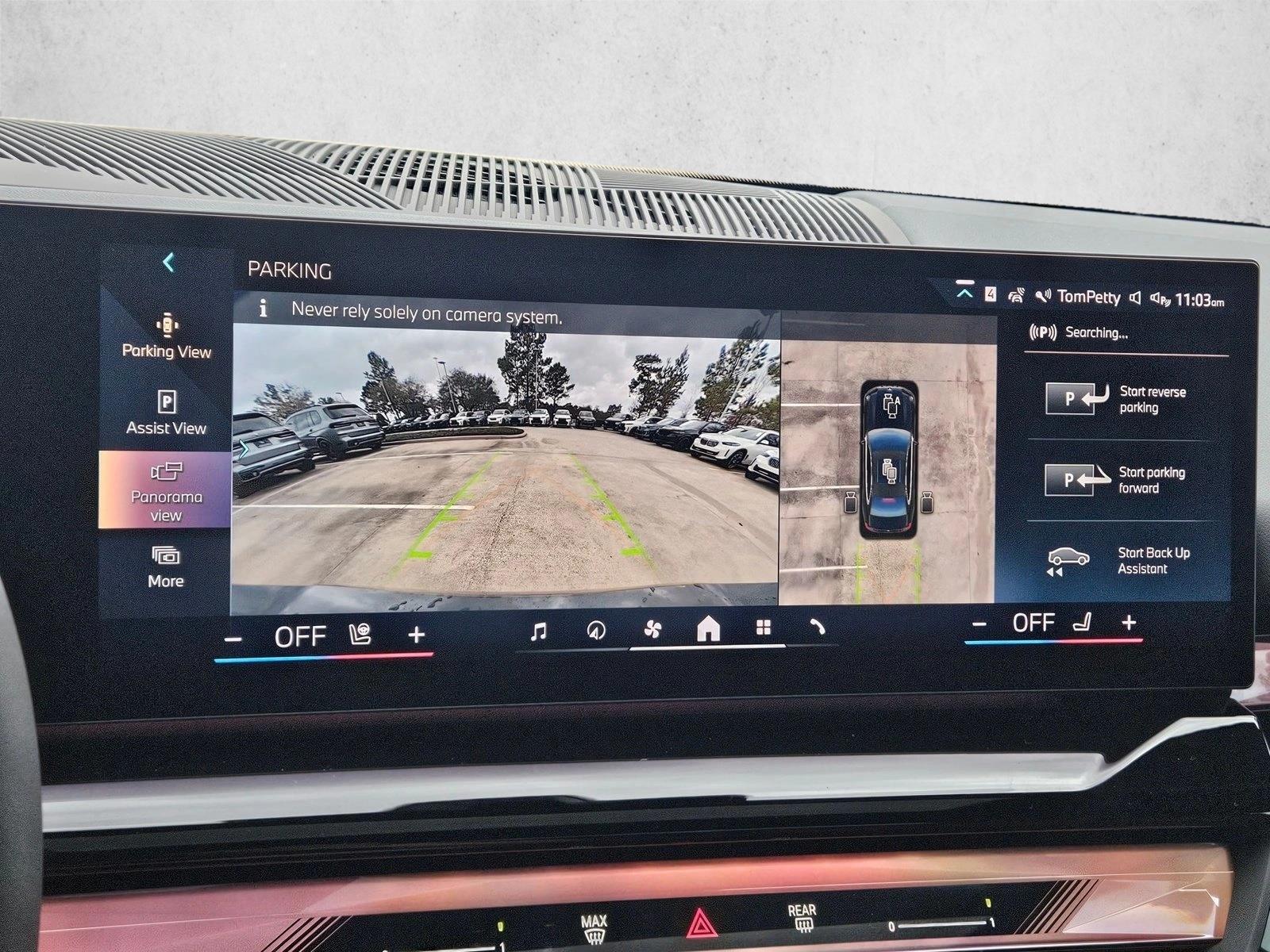 2026 BMW 5 Series 530i - Photo 14