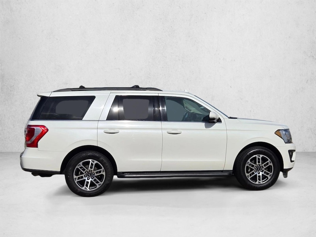 Used 2020 Ford Expedition XLT SUV