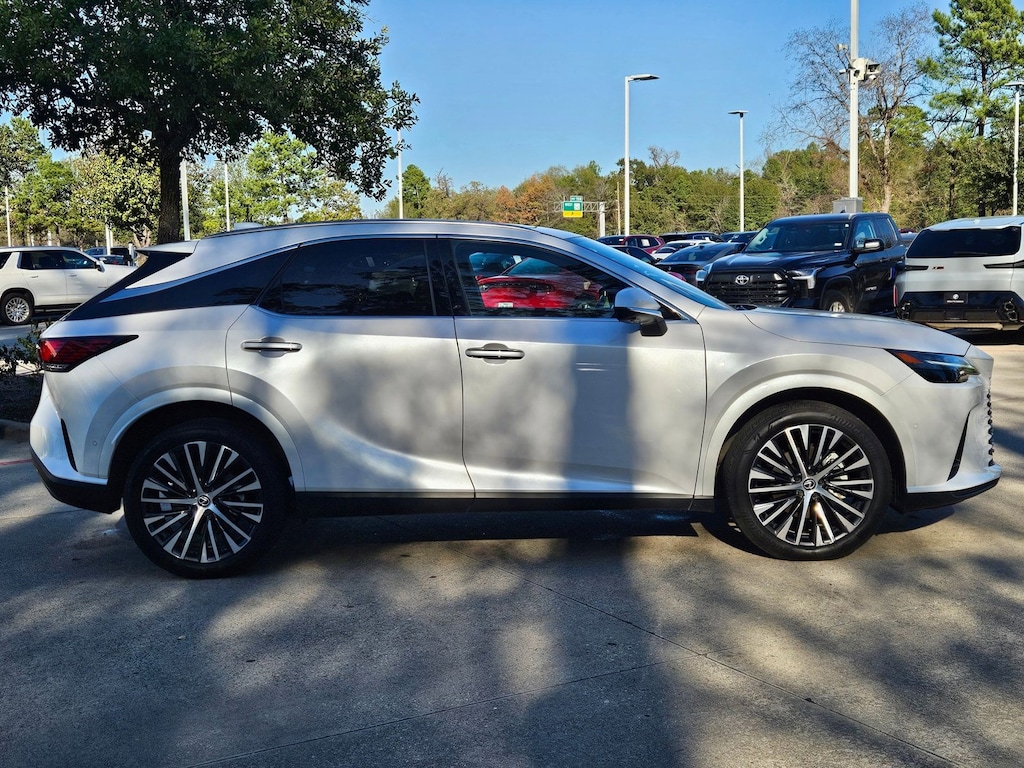 Used 2024 Lexus RX 350 Premium Plus SUV