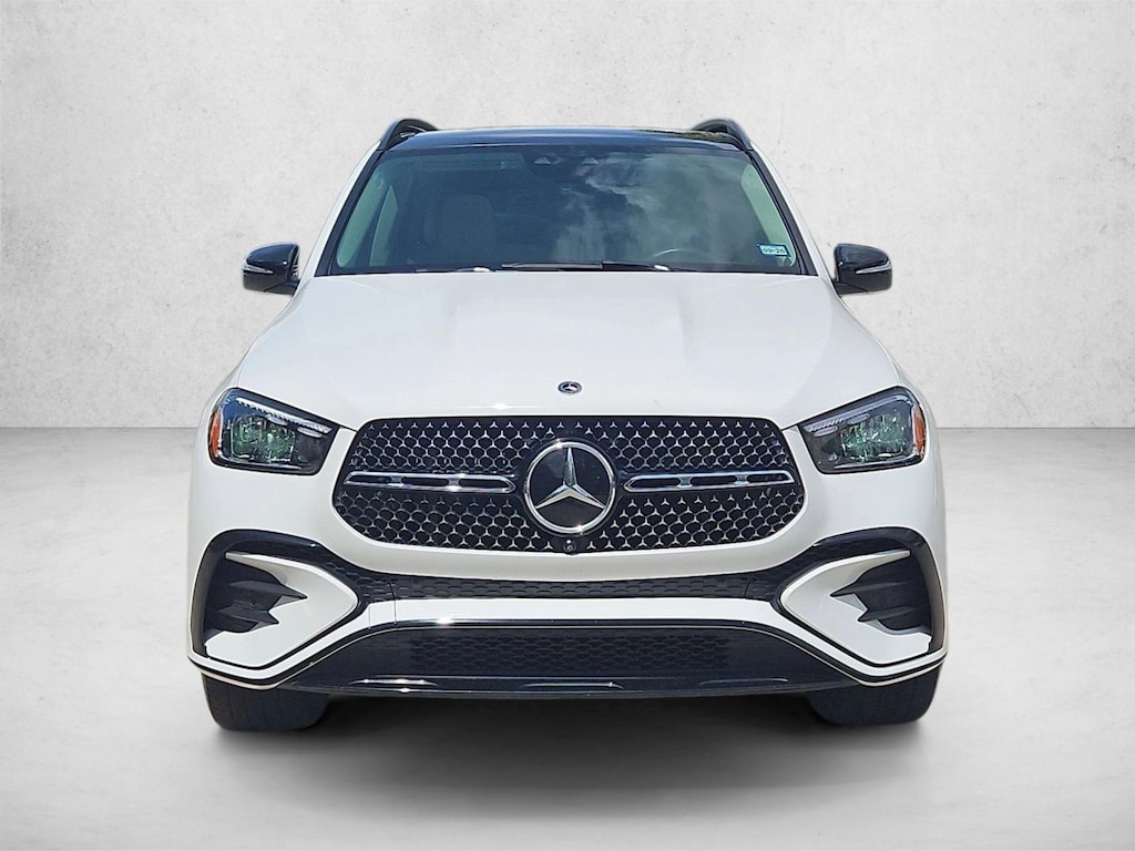 Used 2024 Mercedes-Benz GLE 450e 4MATIC SUV