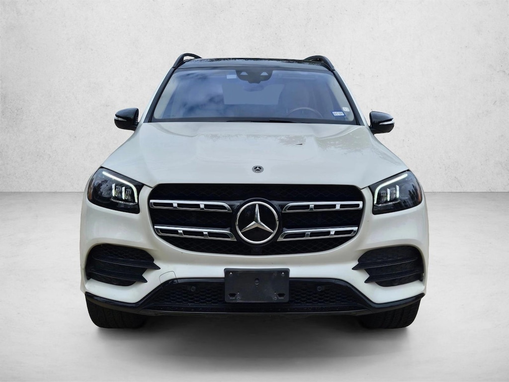 Used 2023 Mercedes-Benz GLS 450 4MATIC SUV