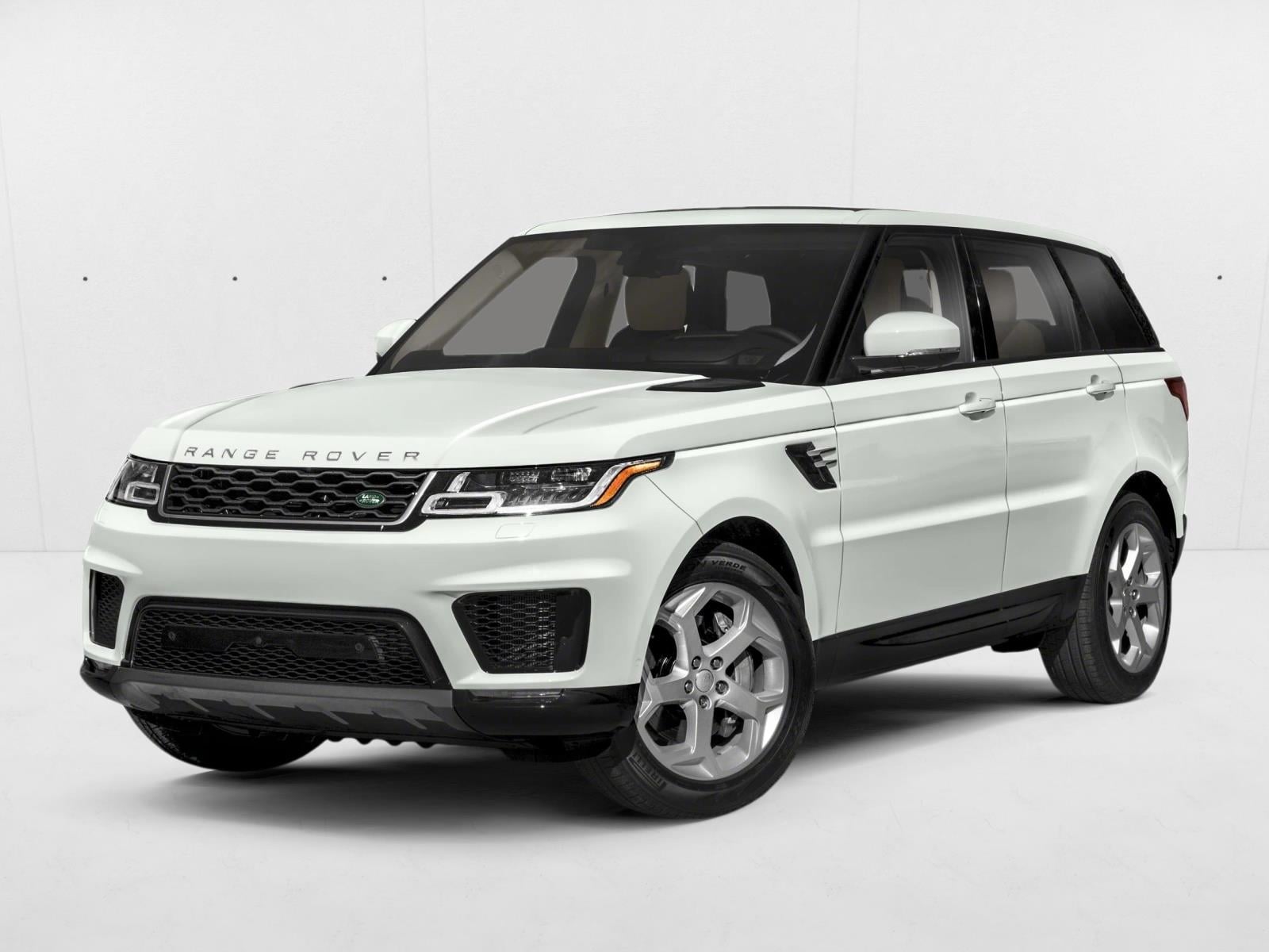 2023 Land Rover Range Rover Sport First Edition's photo