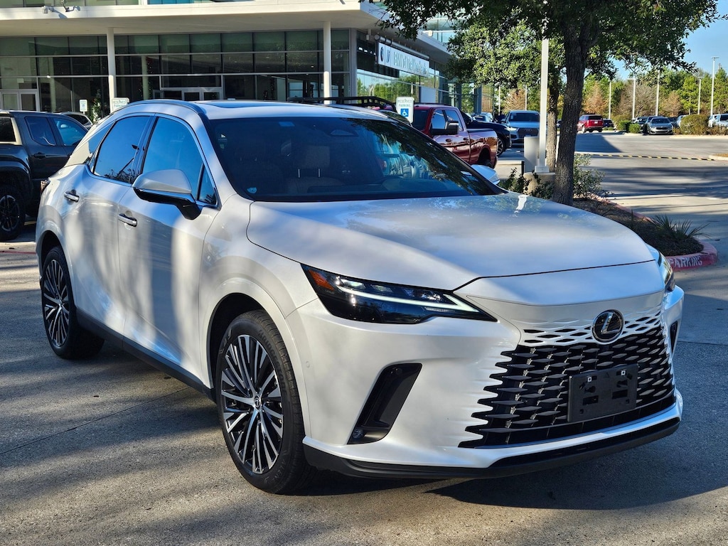 Used 2024 Lexus RX 350 Premium Plus SUV