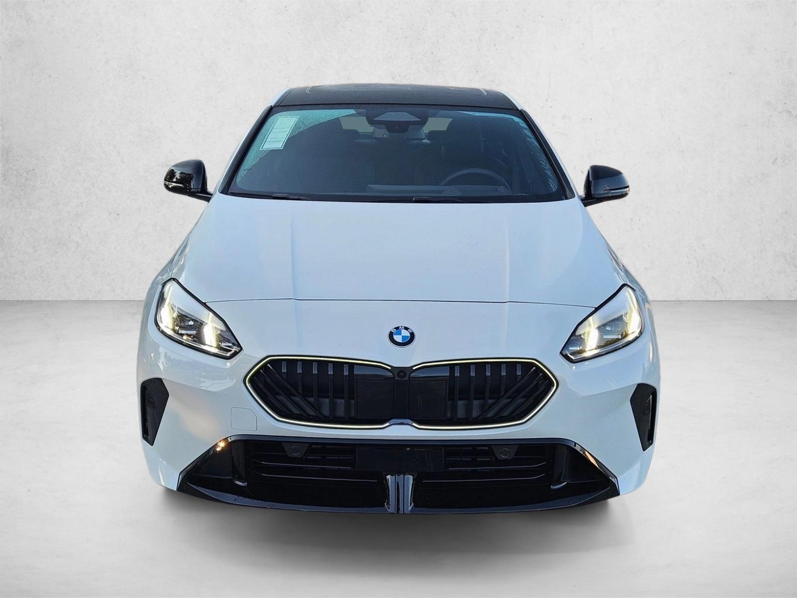 2026 Bmw 228i Coupe photo 2