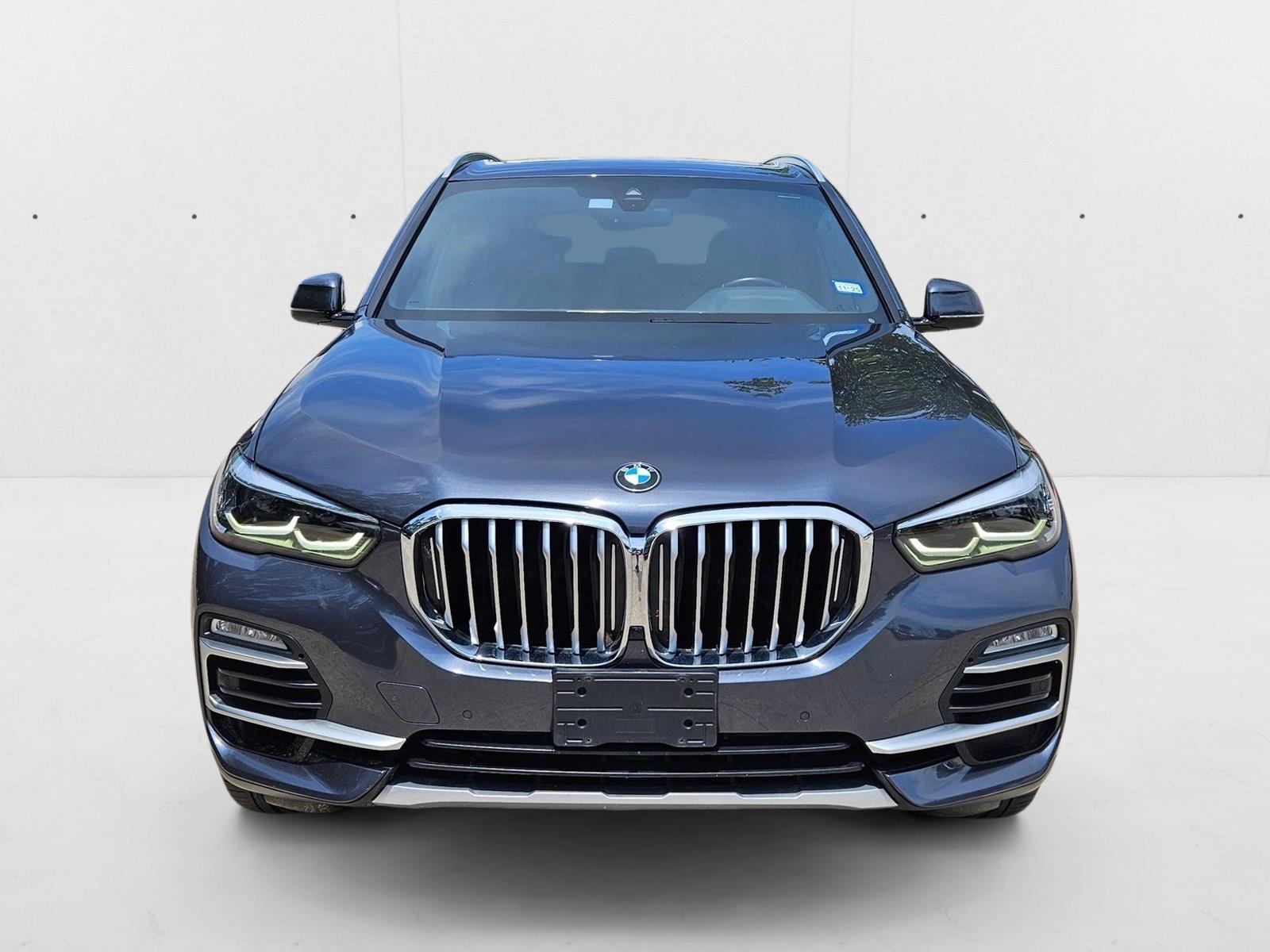 2020 Bmw X5 sDrive40i photo 2