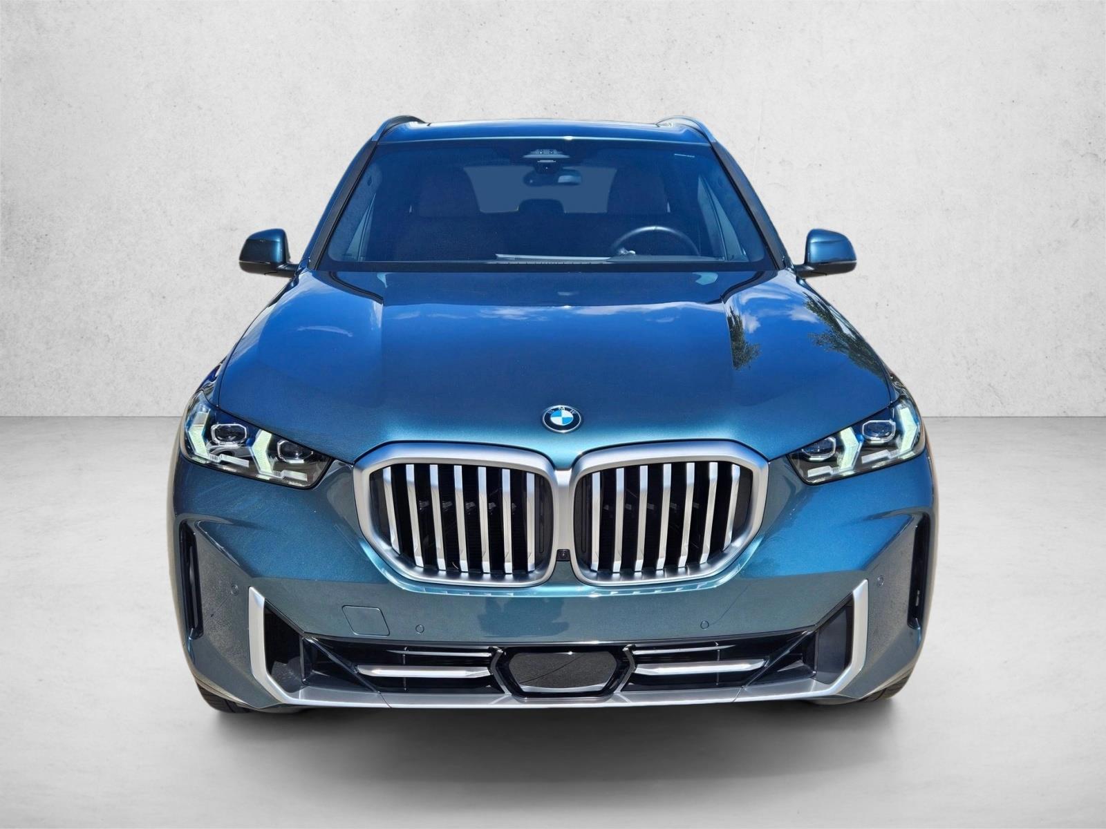 2024 Bmw X5 xDrive40i photo 2