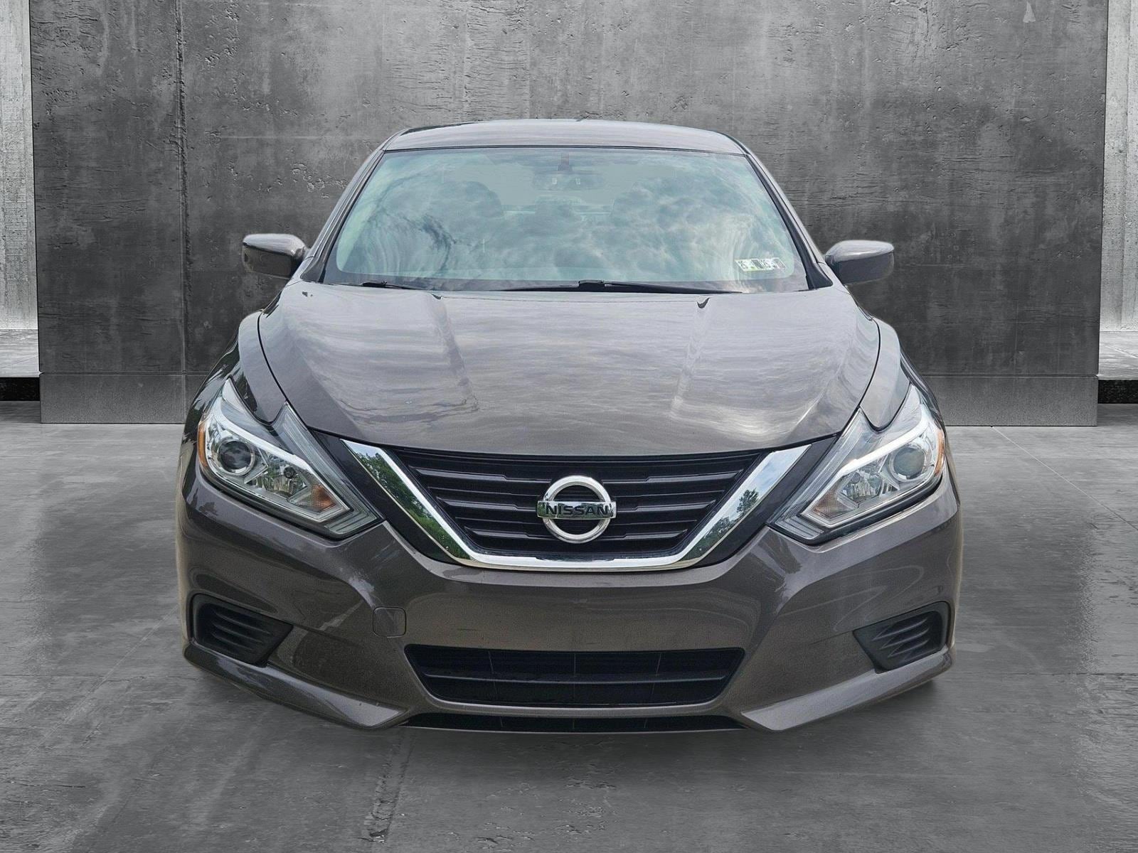 Used 2016 Nissan Altima Base with VIN 1N4AL3AP1GC238561 for sale in The Woodlands, TX