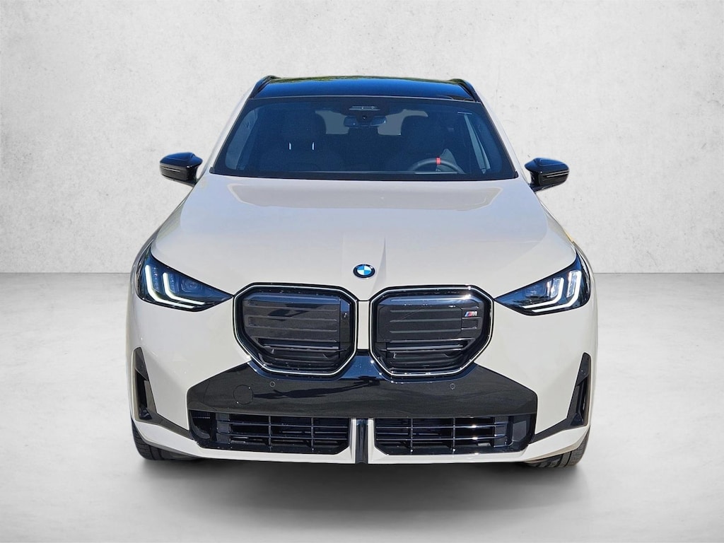 New 2026 BMW X3 M50 xDrive SUV