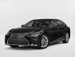  LEXUS LS 500