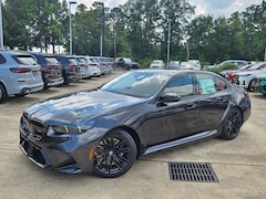2026 BMW M5 Sedan