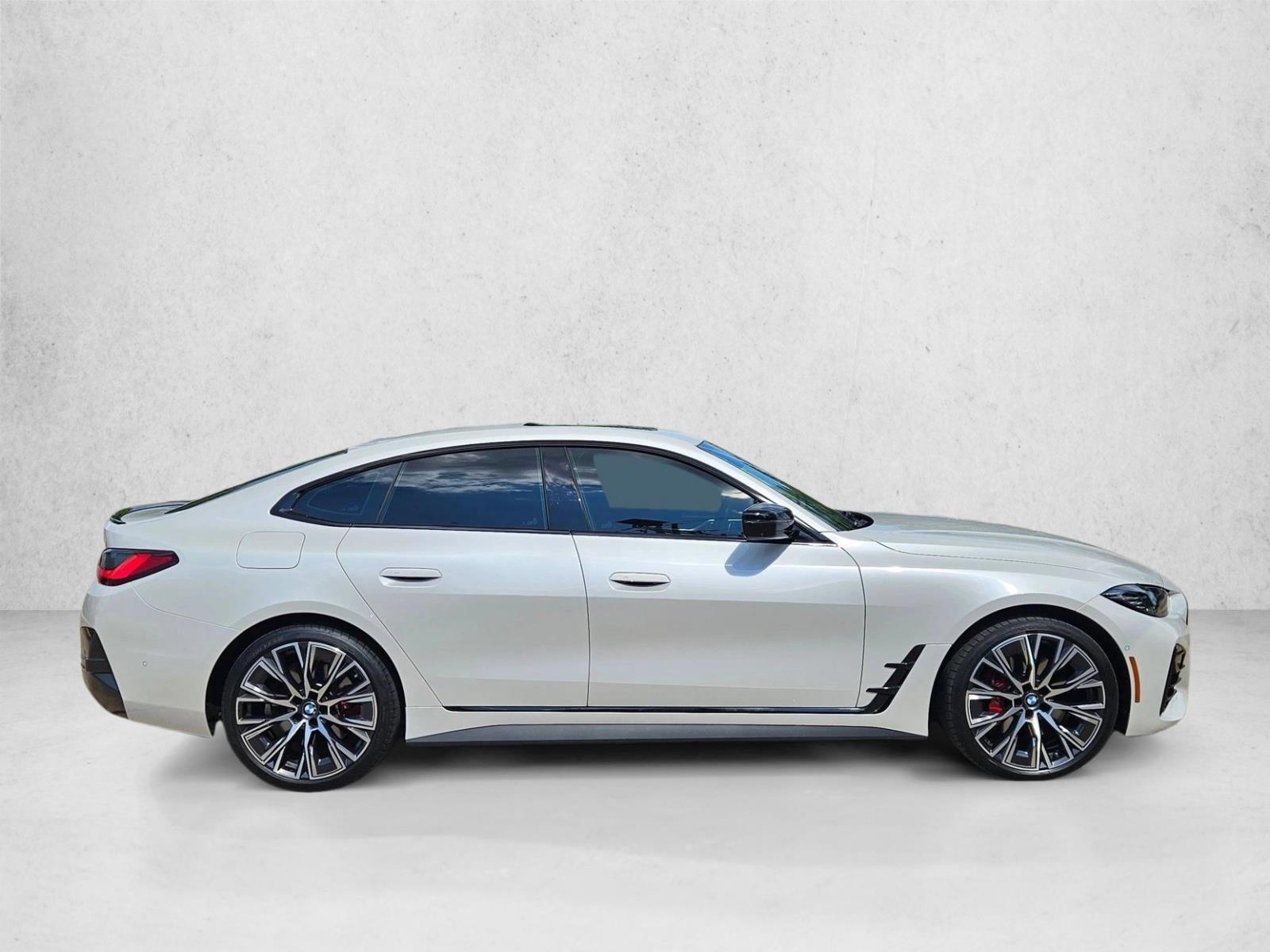 2023 Bmw 430i xDrive photo 4