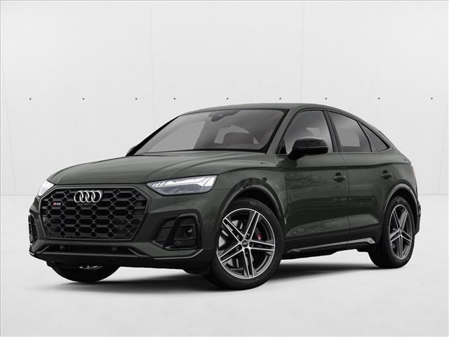 2022 Audi SQ5 Sportback Premium Plus's photo