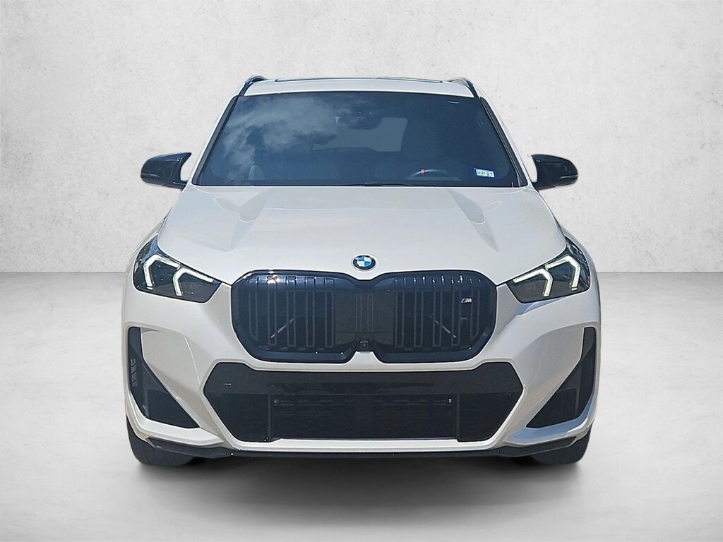 Used 2025 BMW X1 M35i SUV