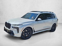 2026 BMW X7 xDrive40i SUV