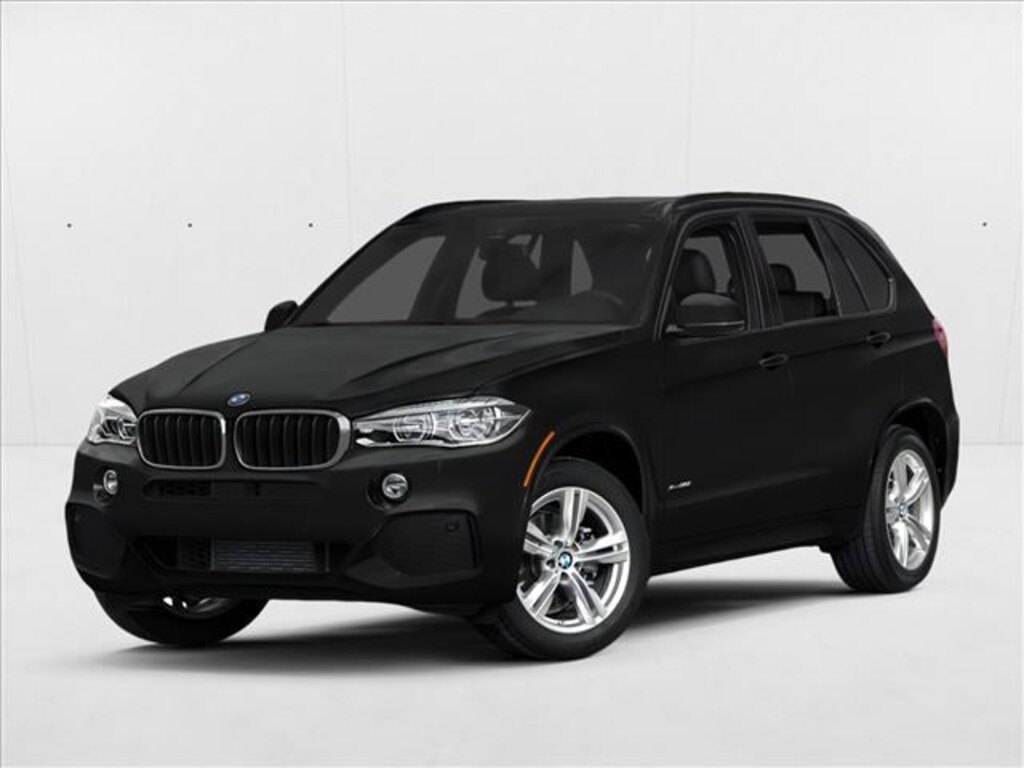 Used 2014 BMW X5 sDrive35i SAV