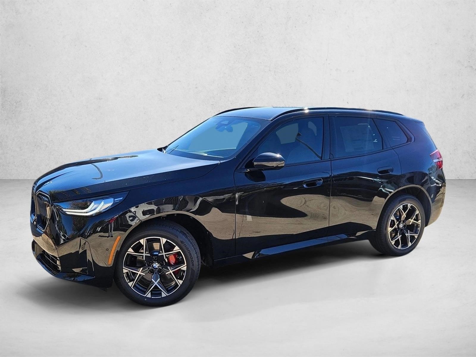 2026 BMW X3 30's photo