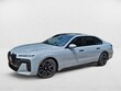BMW 760i