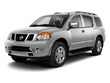  Nissan Armada