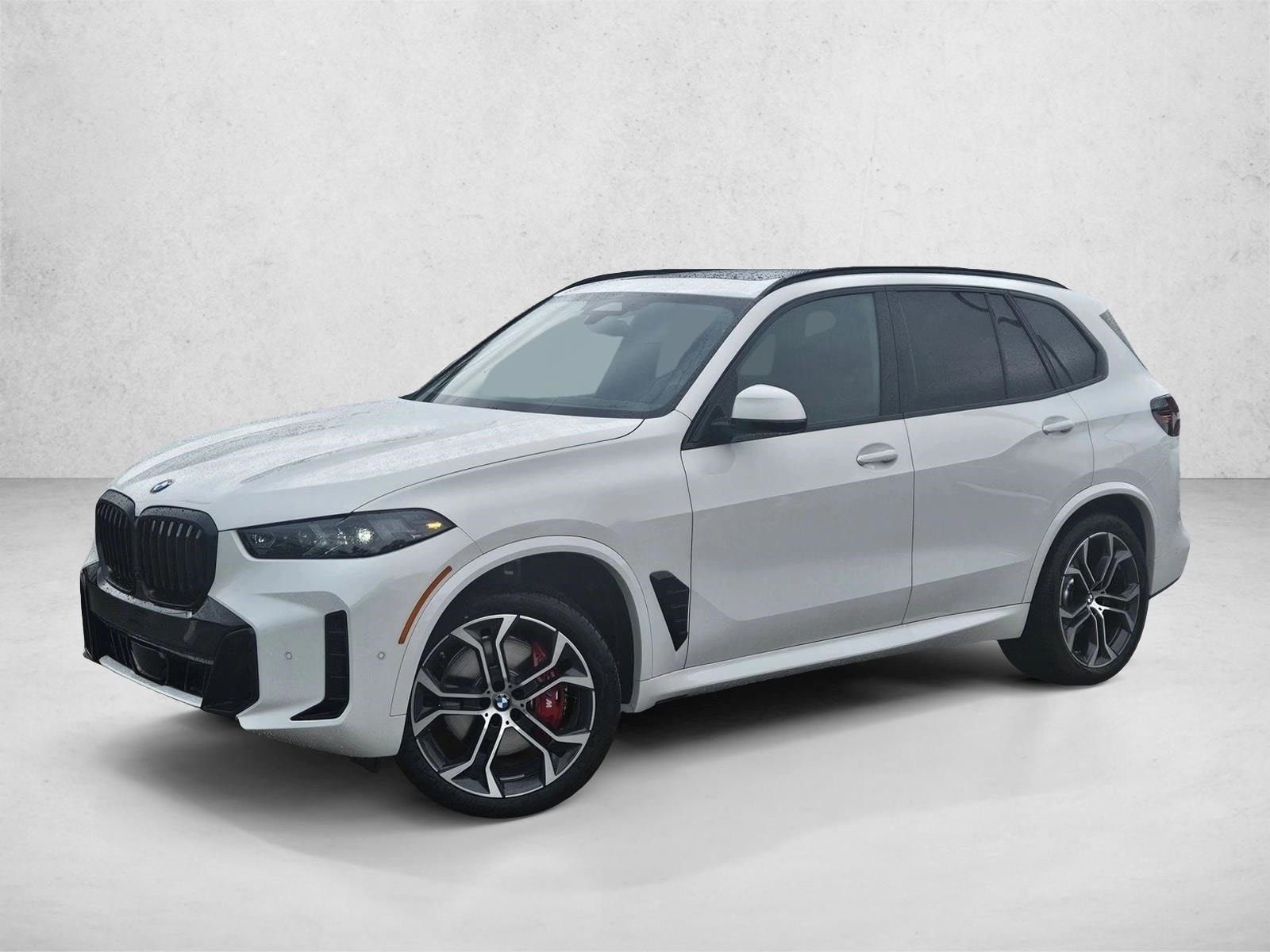2026 BMW X5 sDrive40i's photo