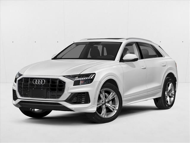 2019 Audi Q8 3.0T Prestige Tiptonic quattro's photo