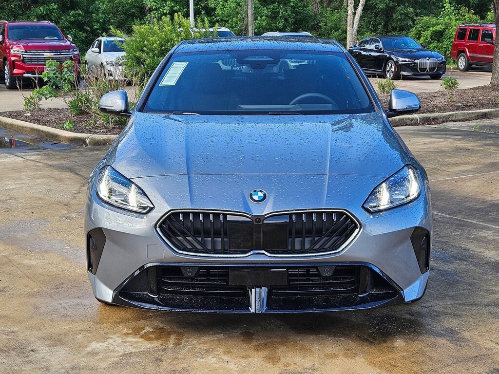 Certified 2026 BMW 228i Base Gran Coupe