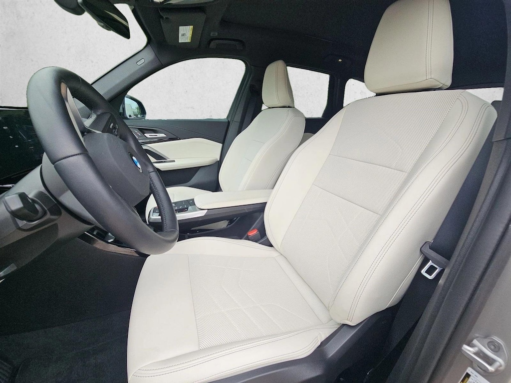 Used 2026 BMW X1 xDrive28i SUV