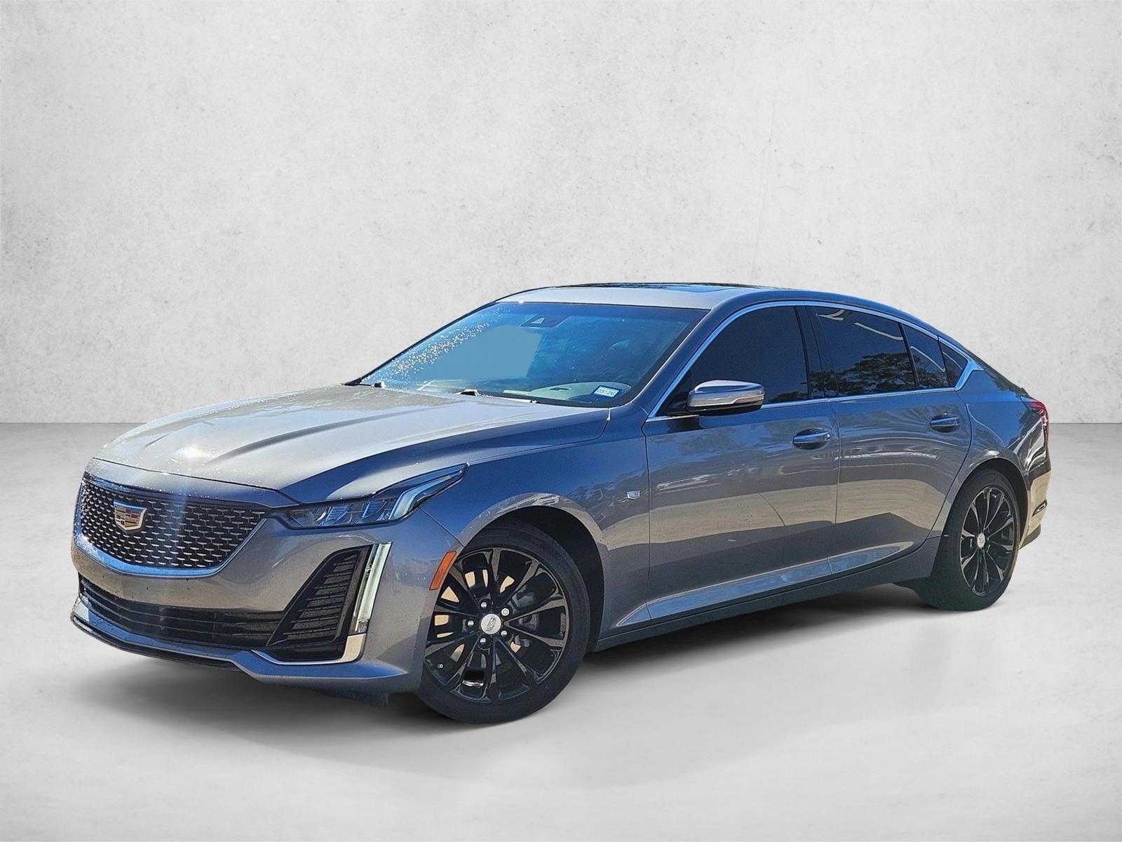 2021 Cadillac CT5 Premium Luxury