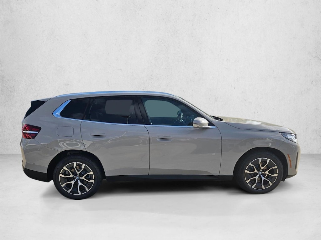New 2026 BMW X5 xDrive40i SUV
