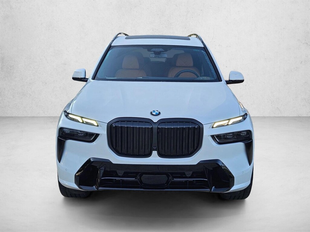 New 2026 BMW X7 xDrive40i SUV