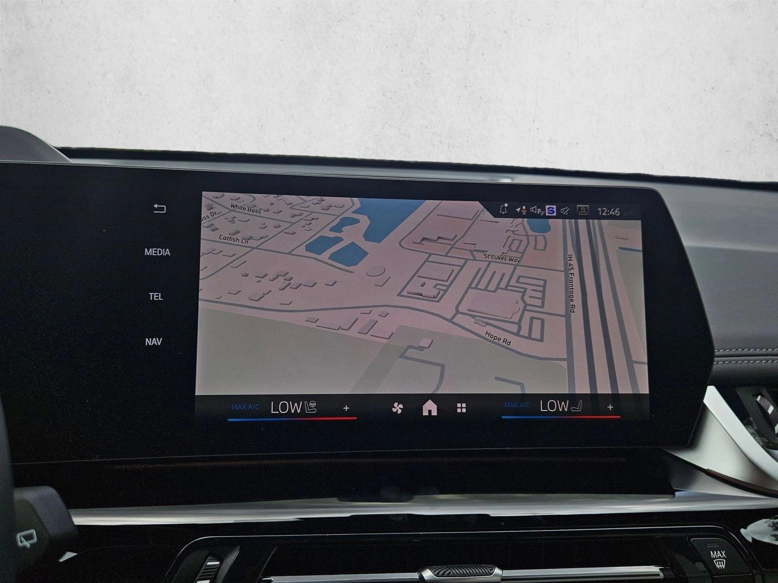 2026 BMW X1 28i - Photo 12