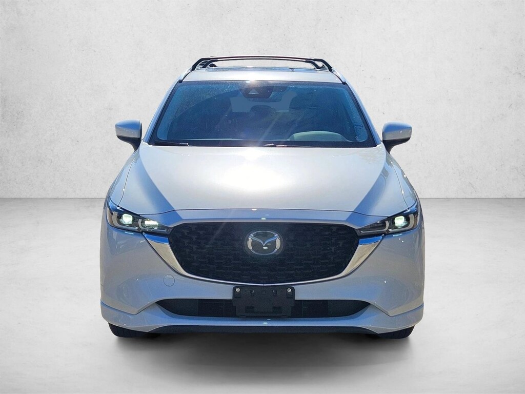 Used 2025 Mazda CX-5 2.5 S Preferred Package SUV