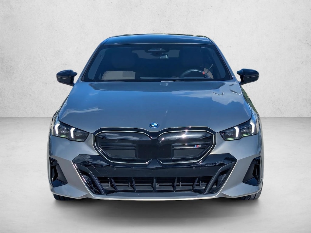 Used 2024 BMW i5 M60 Sedan