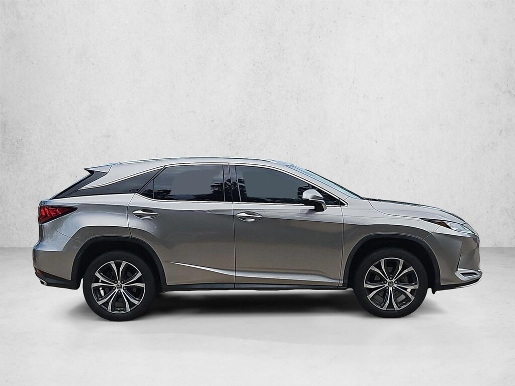 Used 2020 Lexus RX 350 SUV