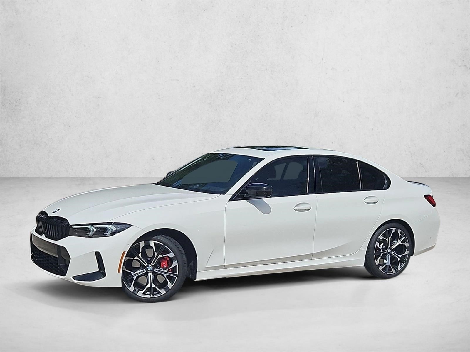 2026 BMW 3 Series