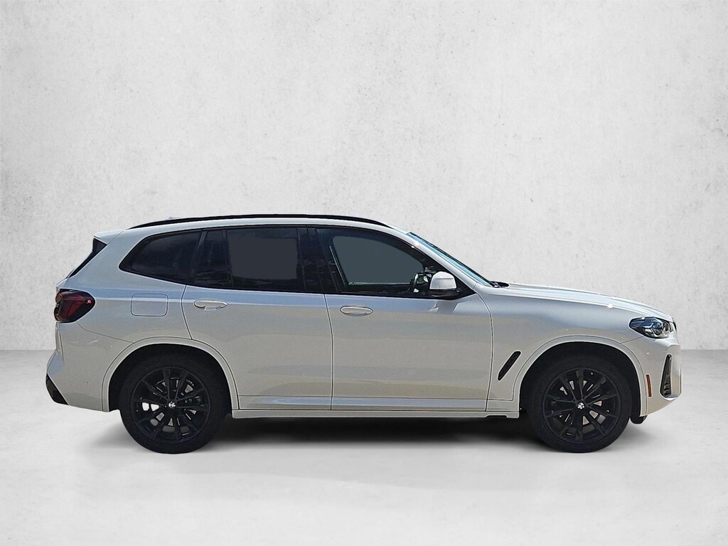 Used 2023 BMW X3 sDrive30i SUV