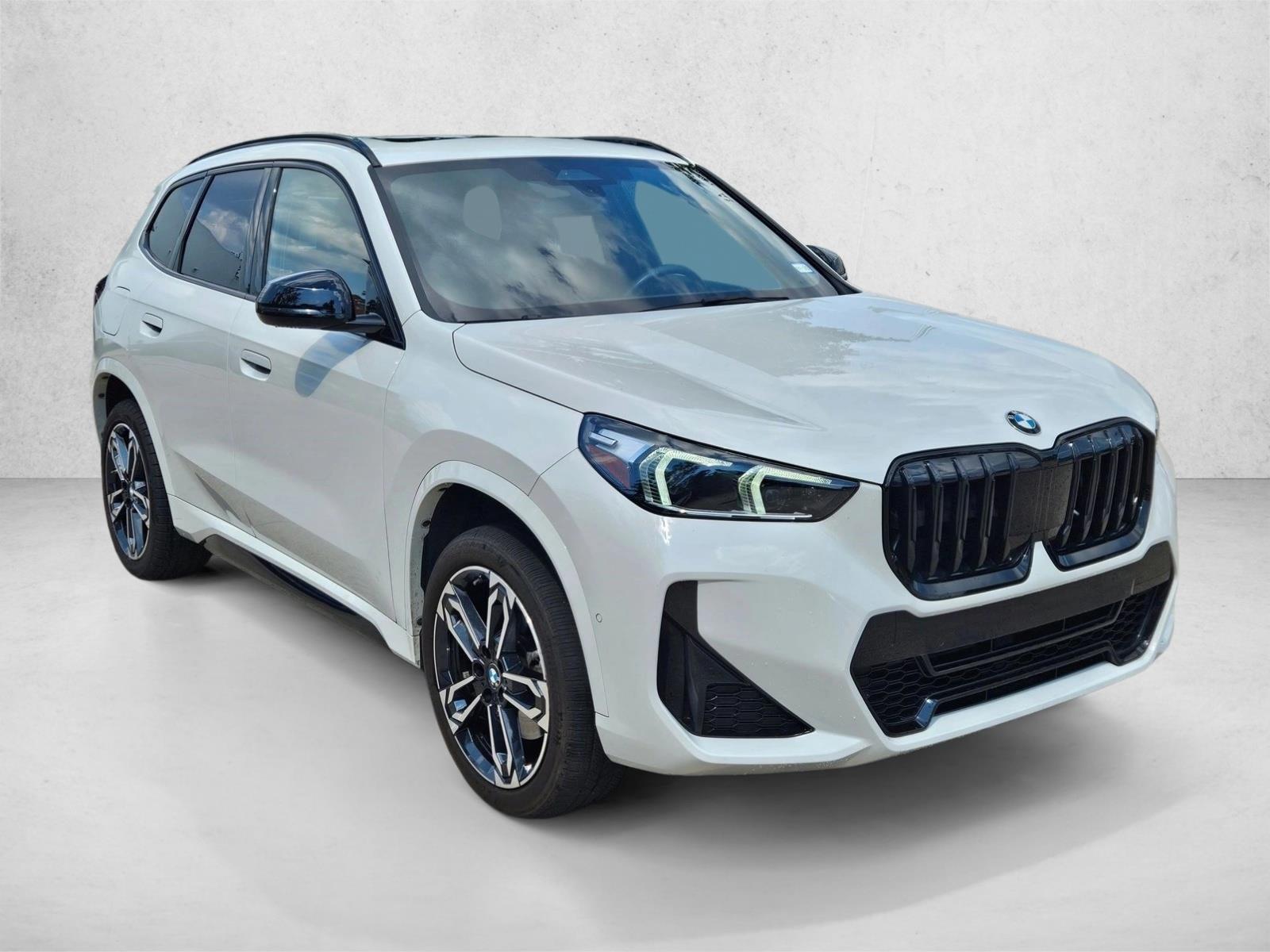 2023 Bmw X1 XDrive28i photo 3