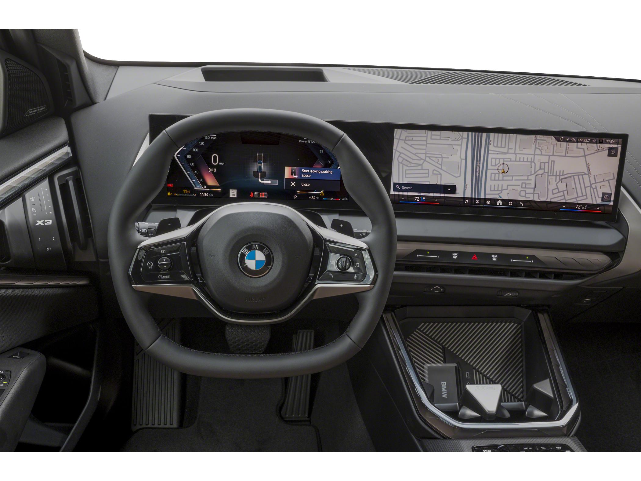 2026 Bmw X3 photo 2