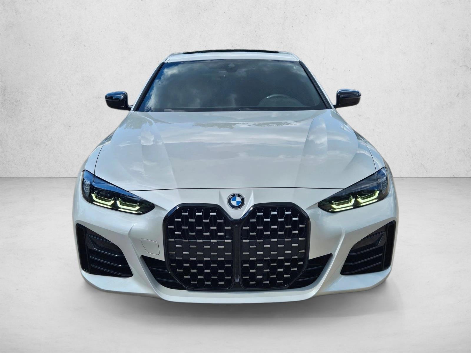 2023 Bmw 430i xDrive photo 2