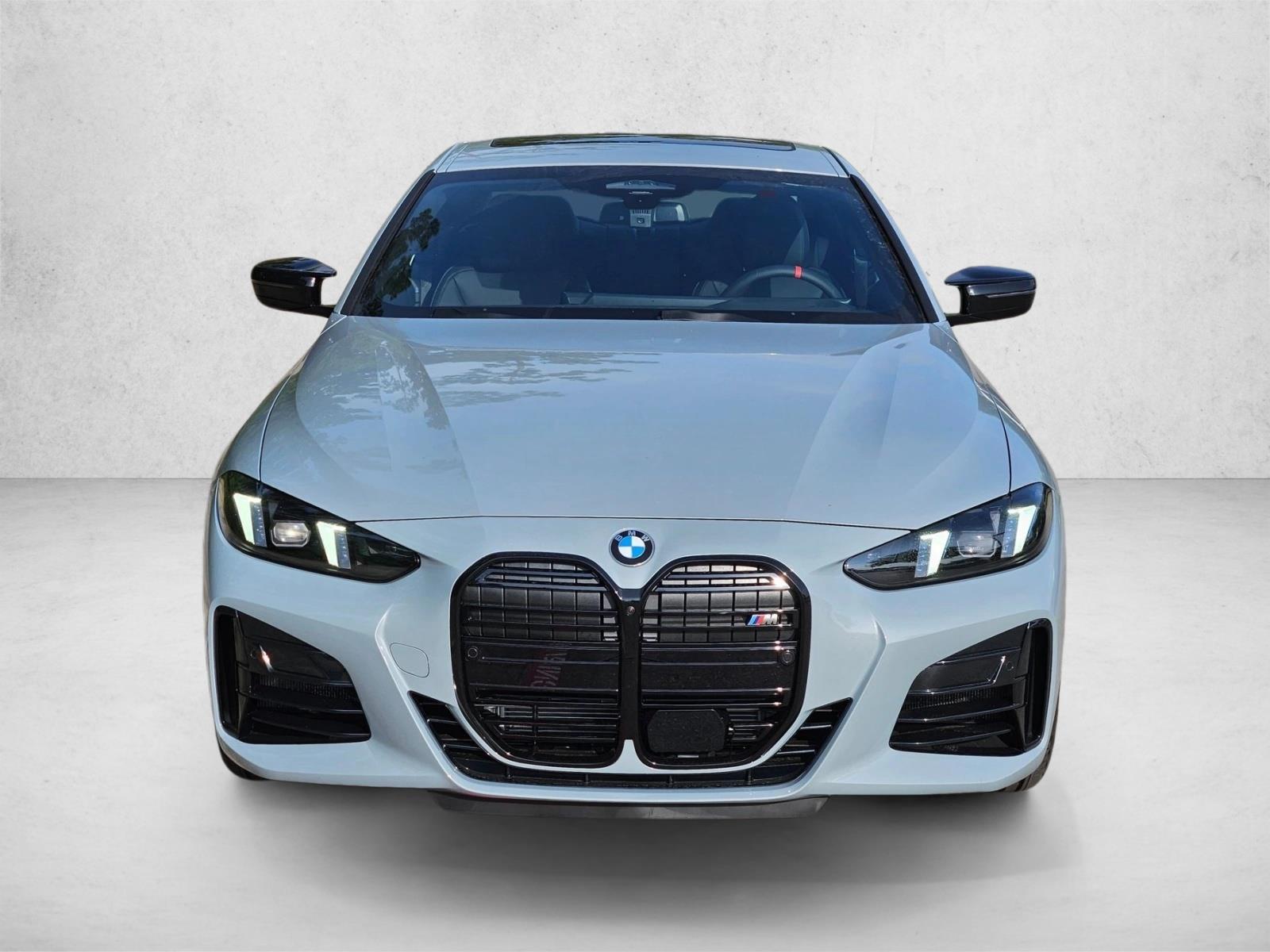 2026 Bmw M440i photo 2