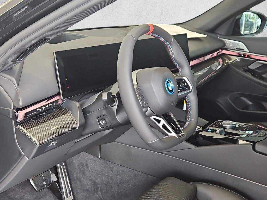 New 2026 BMW i5 M60 Sedan