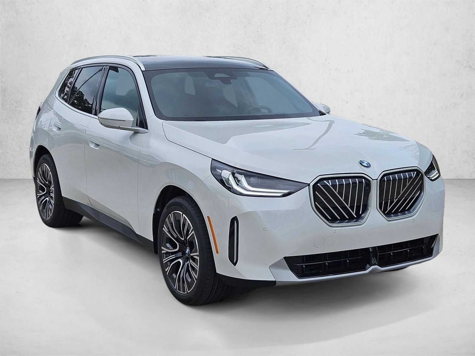 2025 Bmw X3 30x Drive photo 3
